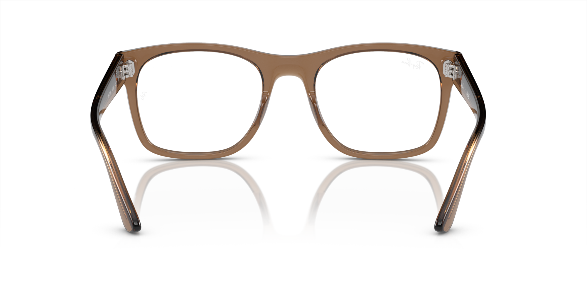 Ray - Ban RX7228 8198 Montature da vista Ray - Ban 5
