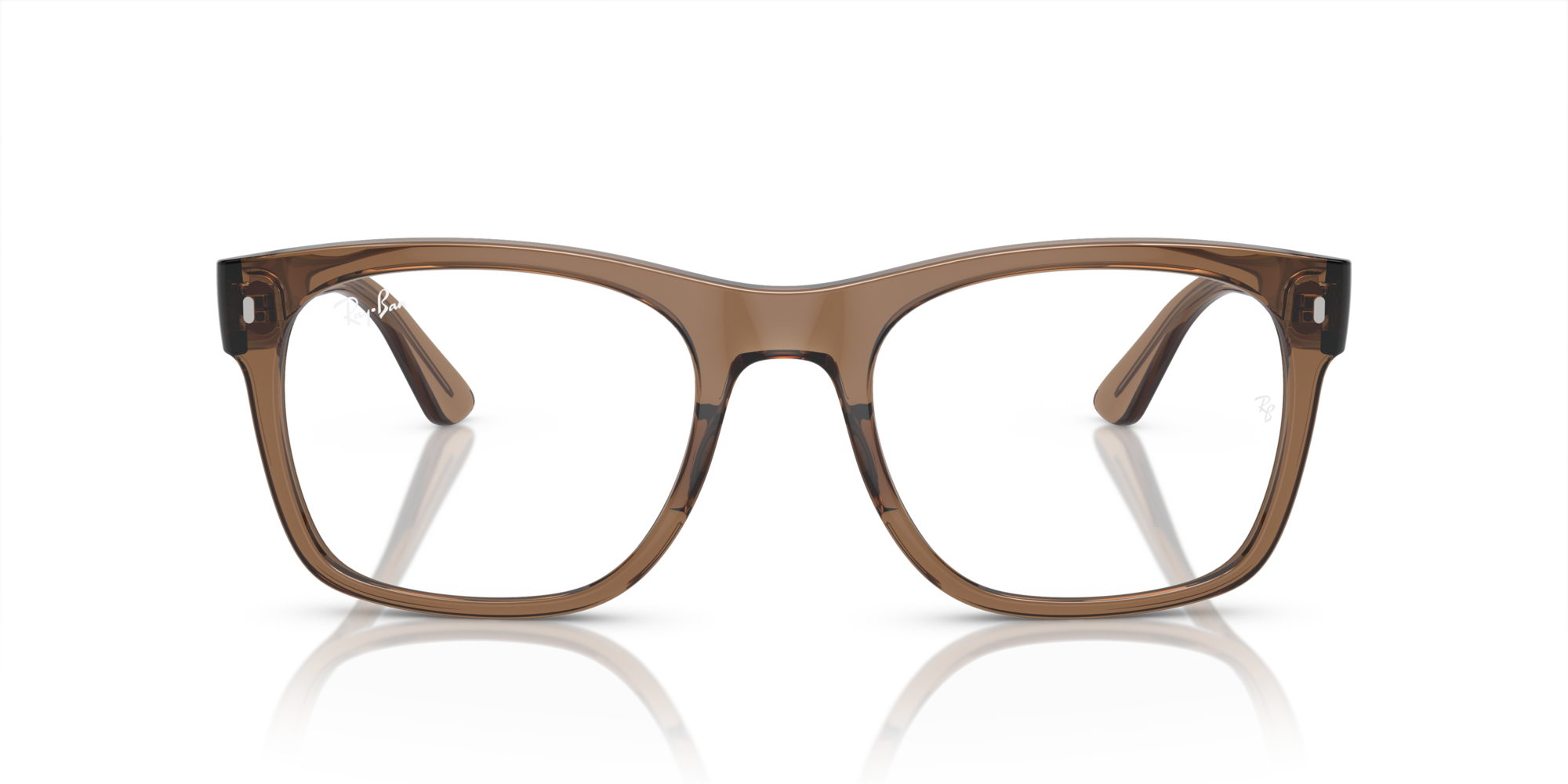 Ray - Ban RX7228 8198 Montature da vista Ray - Ban 3