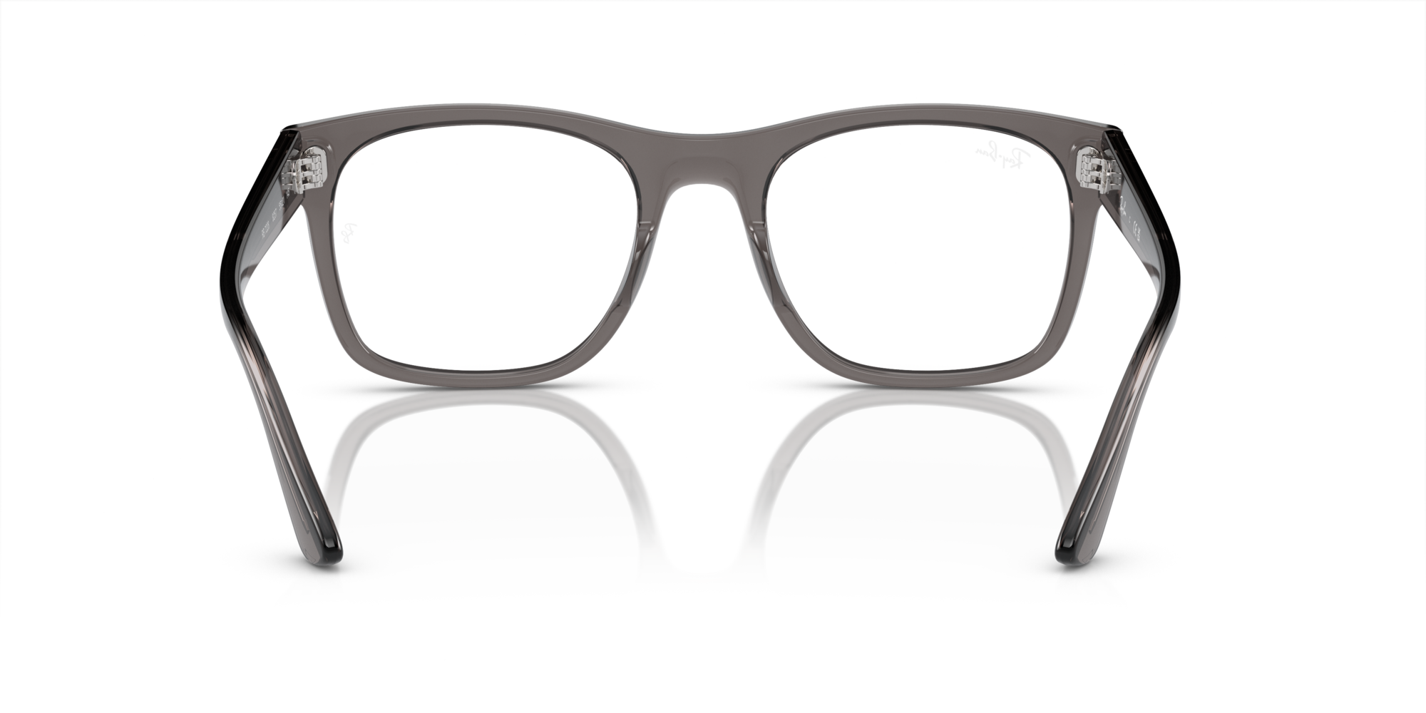 RX7228 8257 Montature da vista Ray - Ban 5