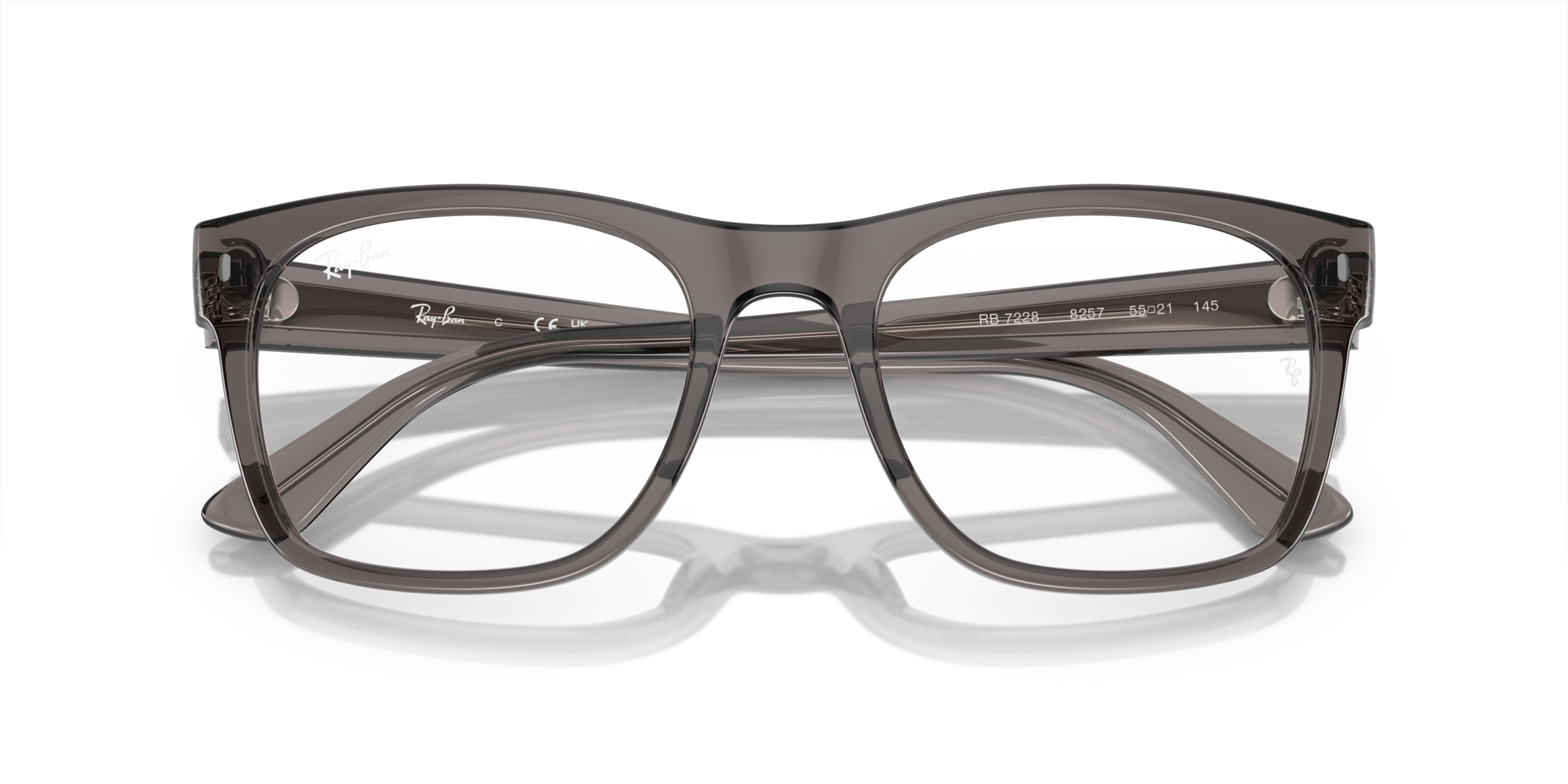 RX7228 8257 Montature da vista Ray - Ban 2