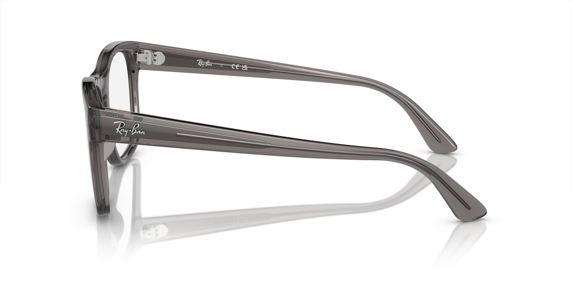 RX7228 8257 Montature da vista Ray - Ban 4