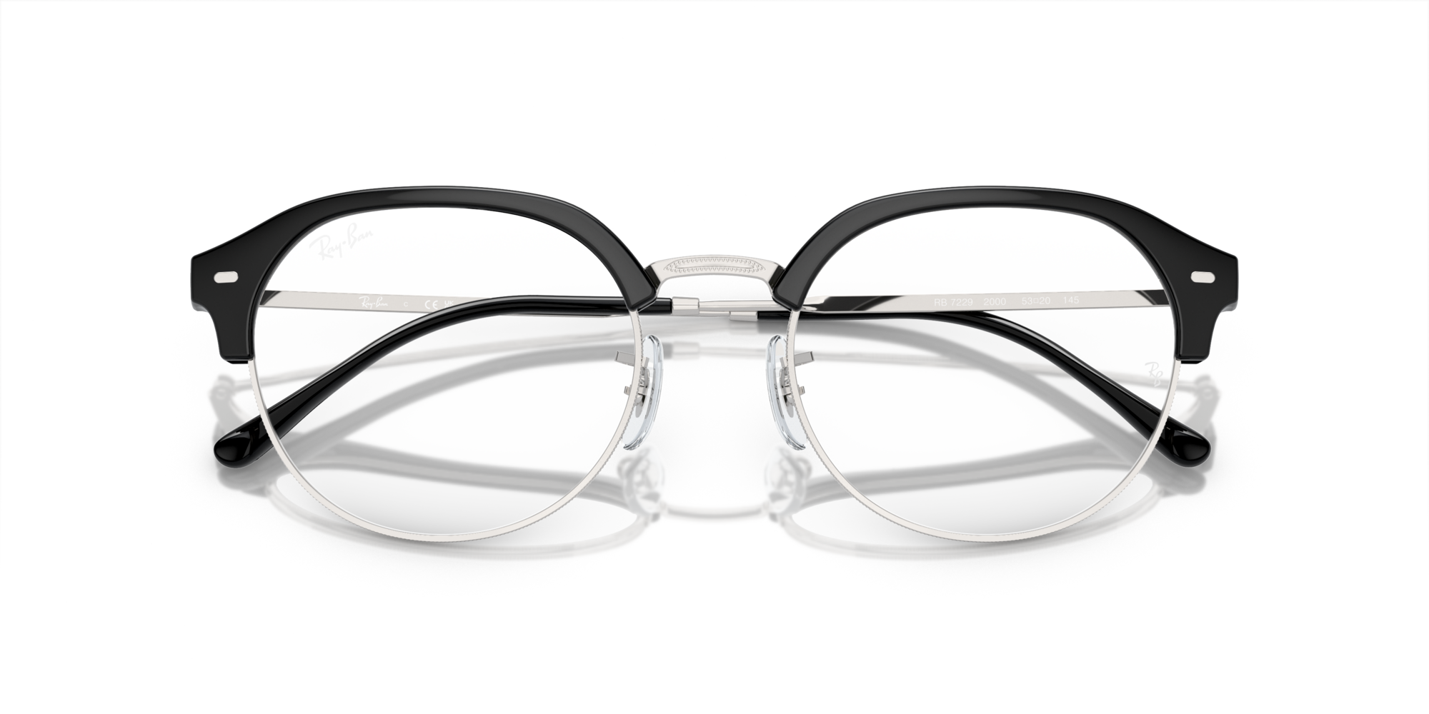 RX7229 2000 Montature da vista Ray - Ban 2
