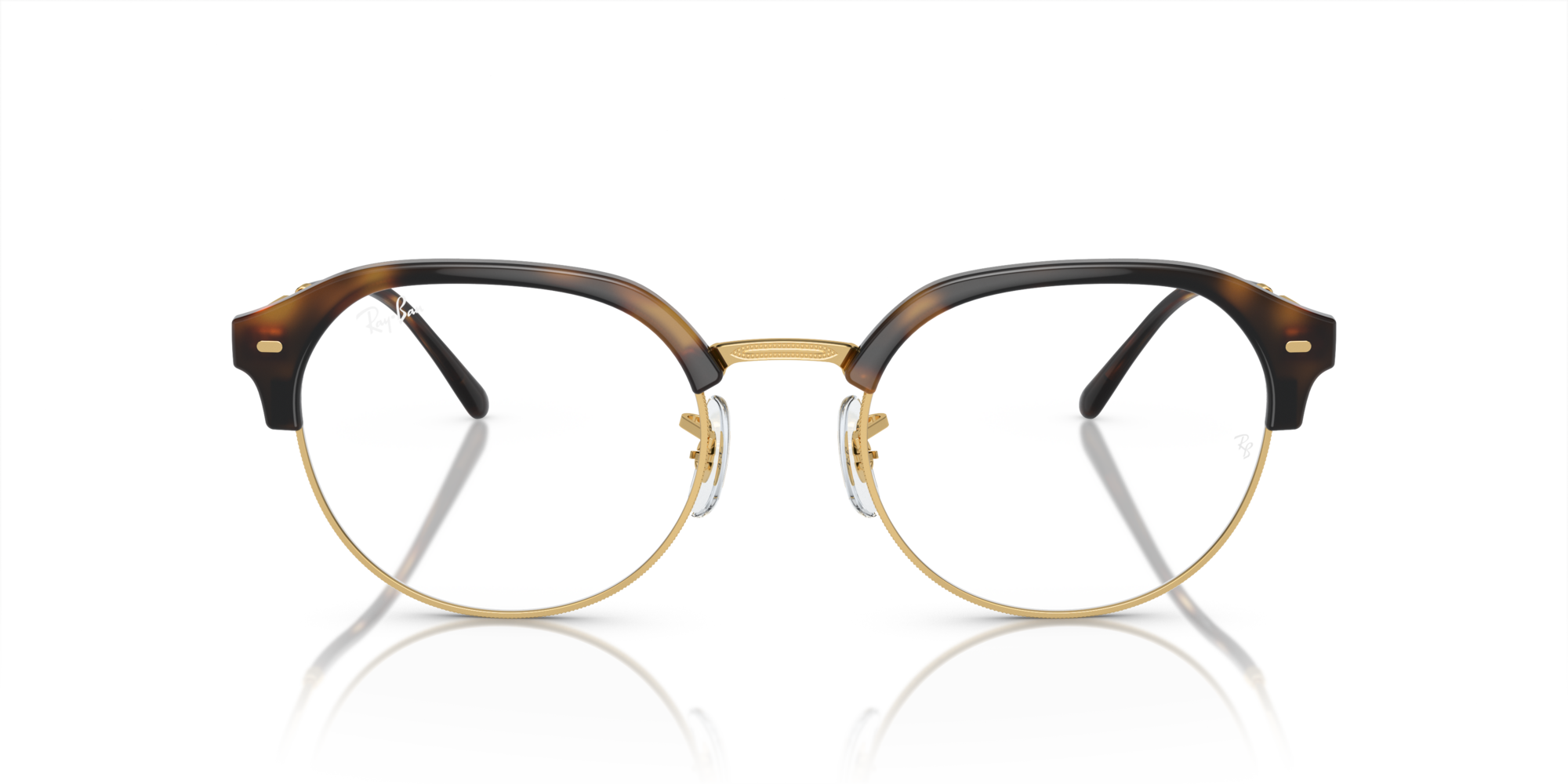 RX7229 2012 Montature da vista Ray - Ban 3