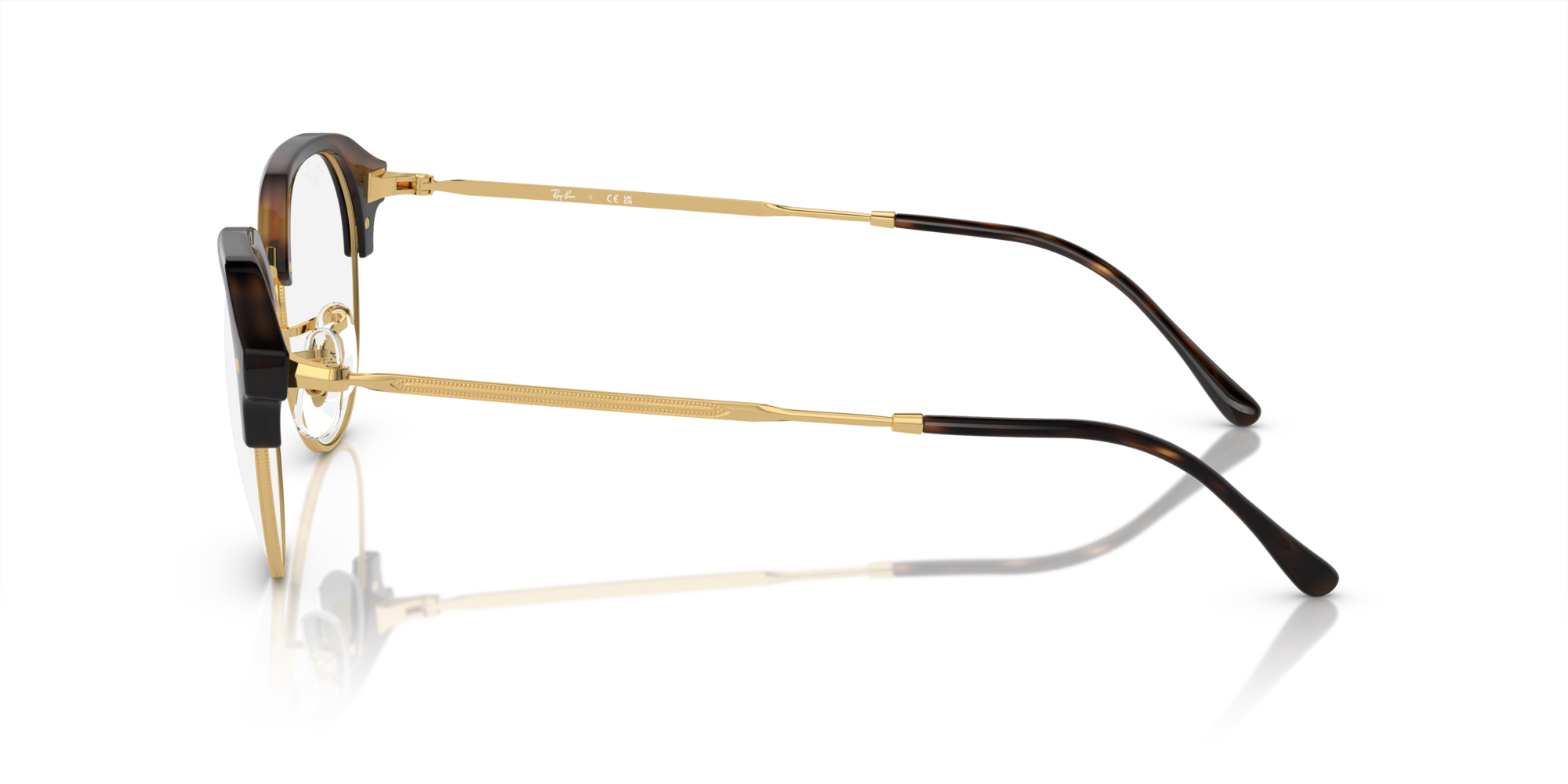 RX7229 2012 Montature da vista Ray - Ban 4