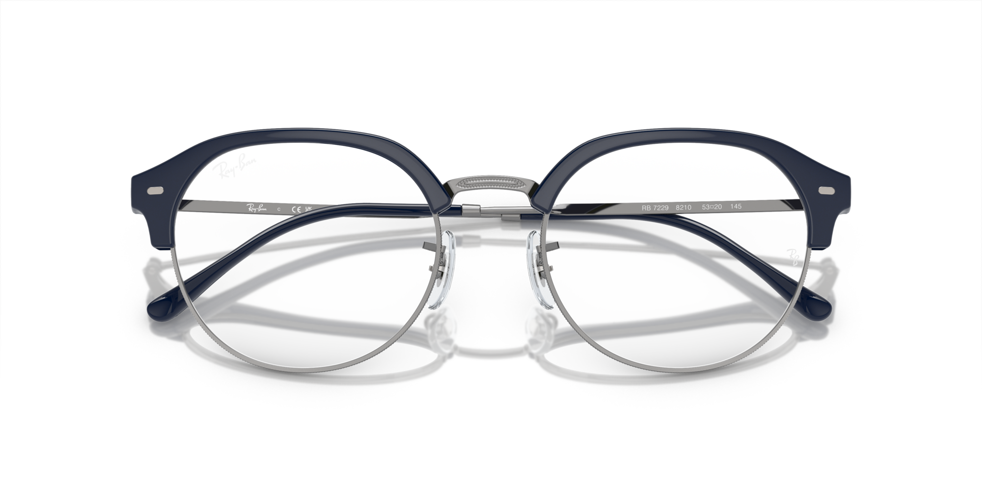 RX7229 8210 Montature da vista Ray - Ban 2