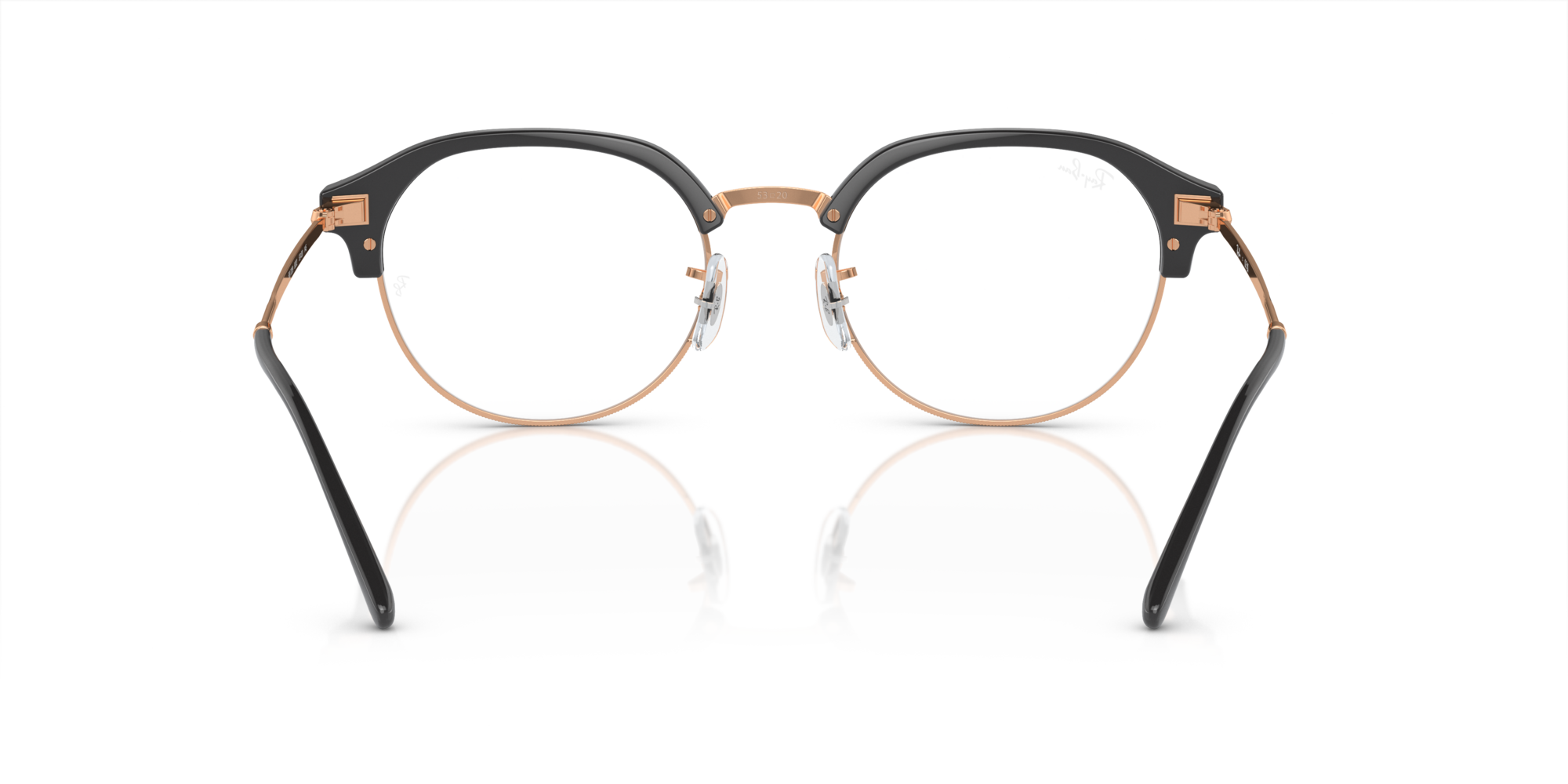 Ray - Ban RX7229 8322 Optikai keretek Ray - Ban 5
