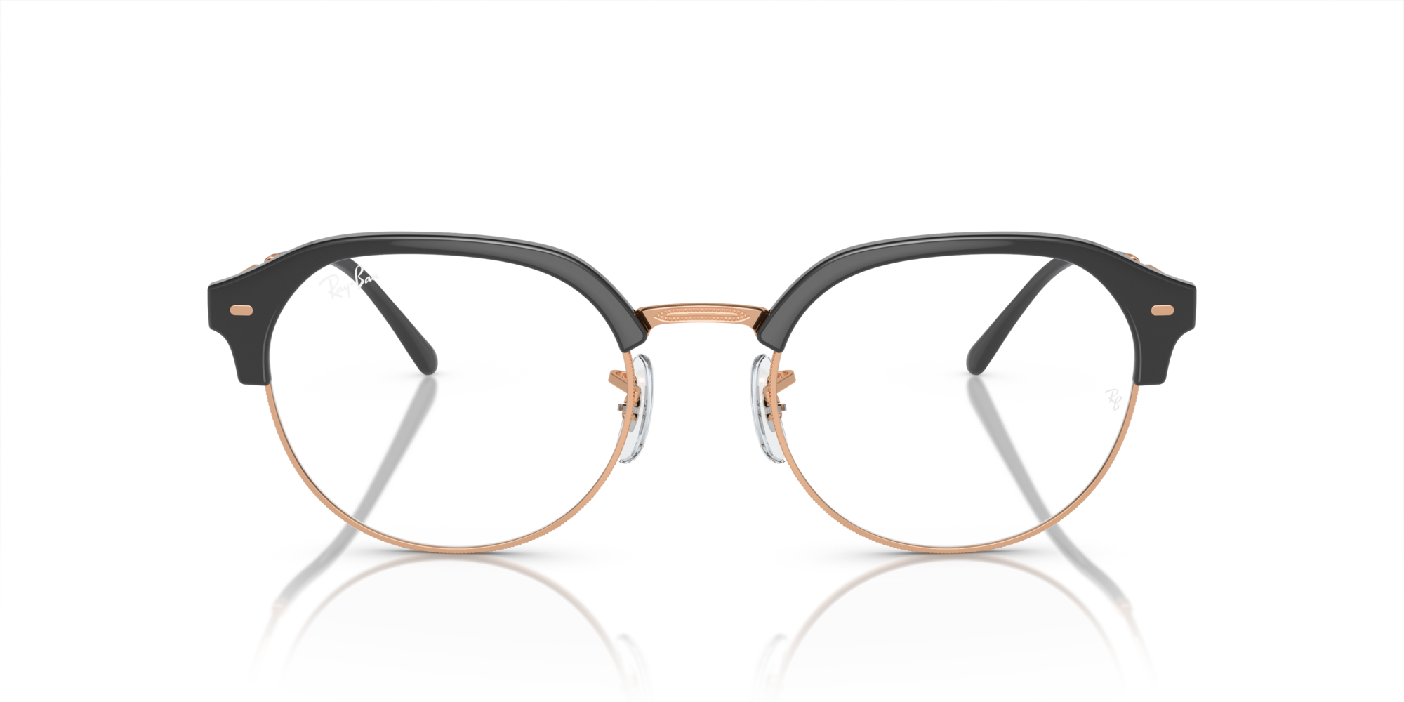 Ray - Ban RX7229 8322 Optikai keretek Ray - Ban 3