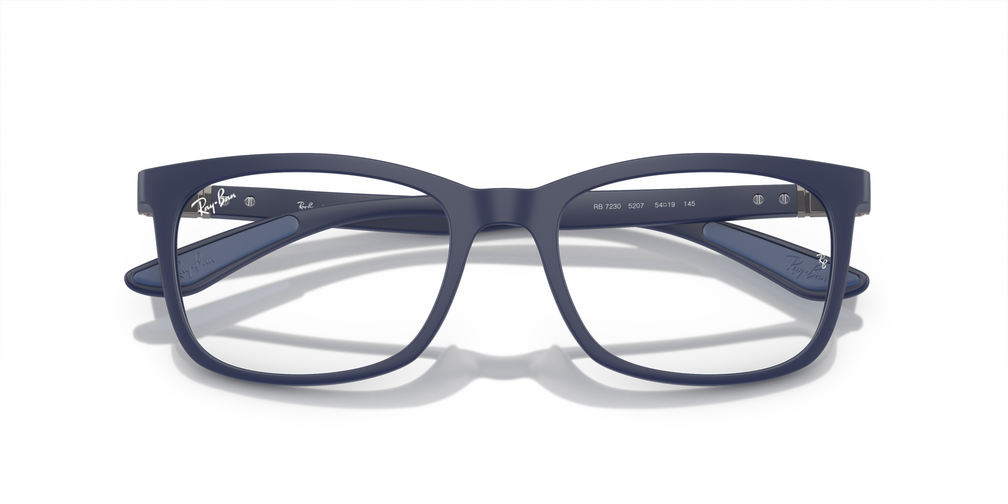 RX7230 5207 Montature da vista Ray - Ban 2