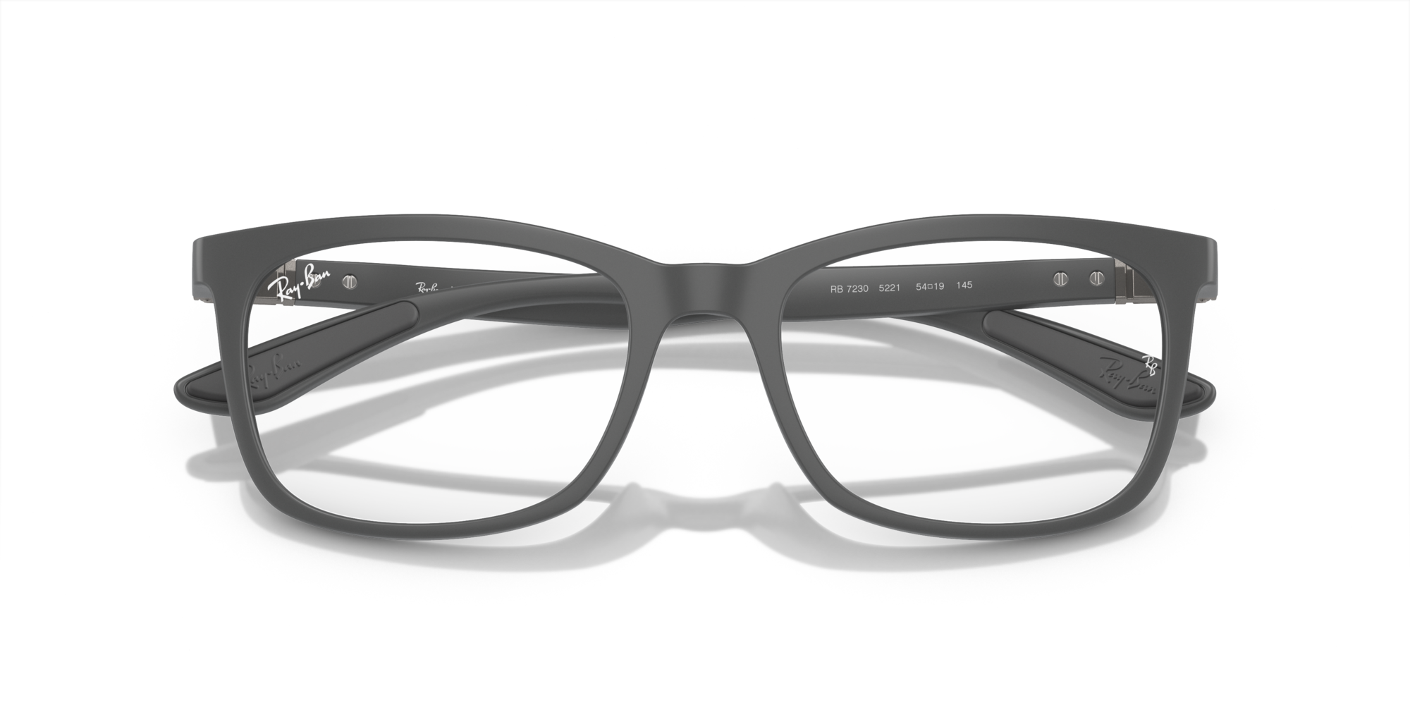 RX7230 5521 Montature da vista Ray - Ban 2