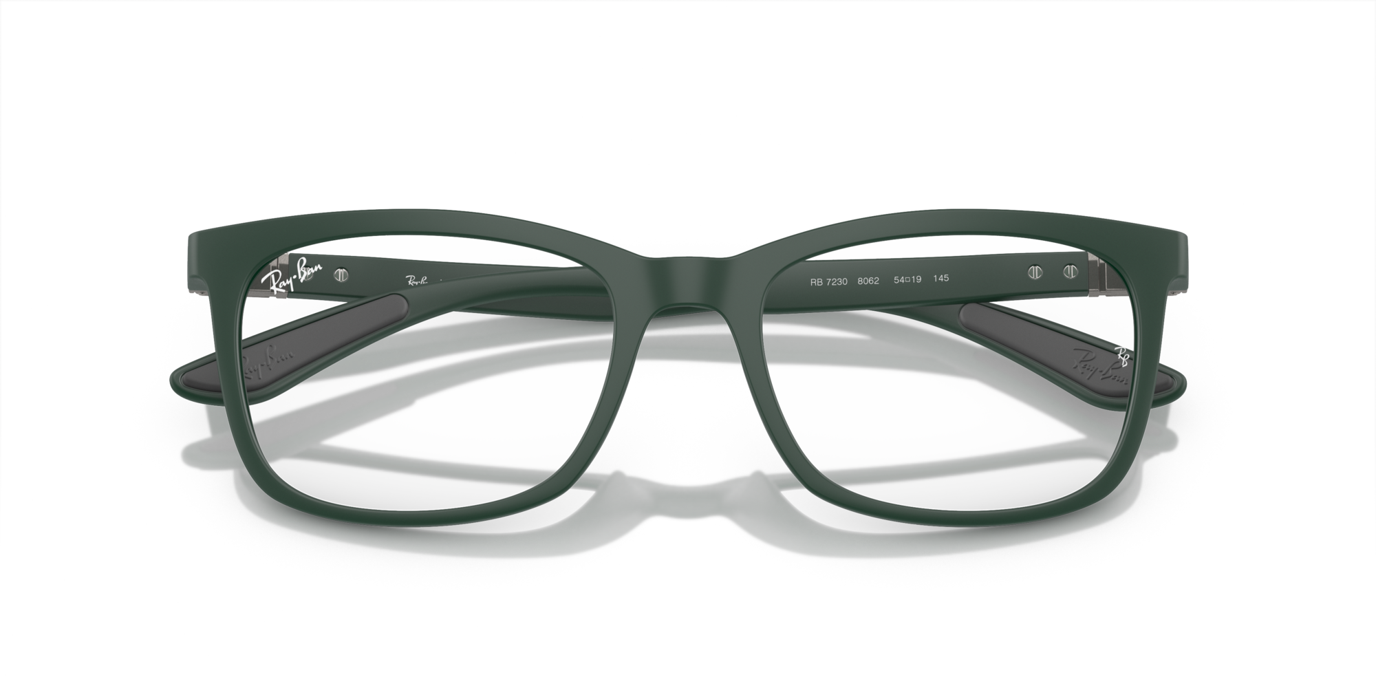 RX7230 8062 Montature da vista Ray - Ban 2