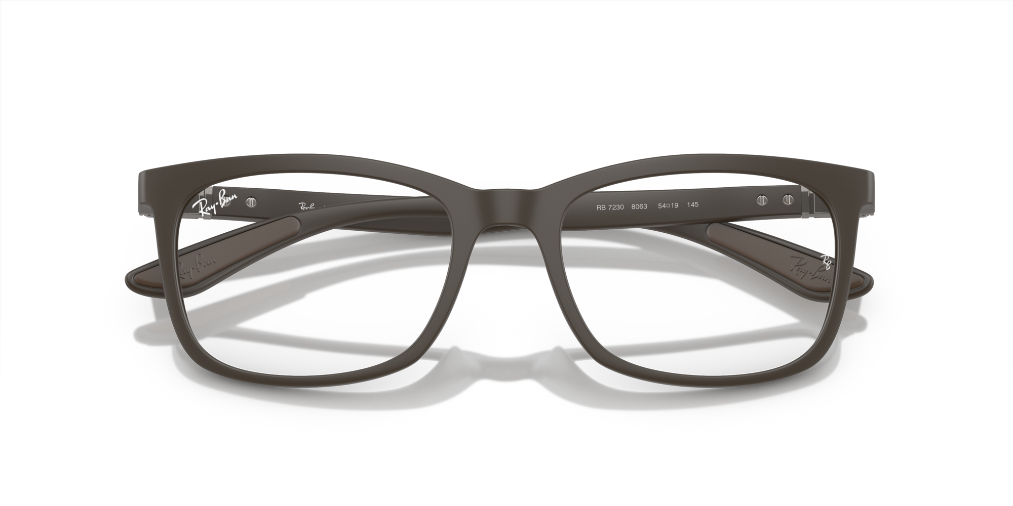 RX7230 8063 Montature da vista Ray - Ban 2