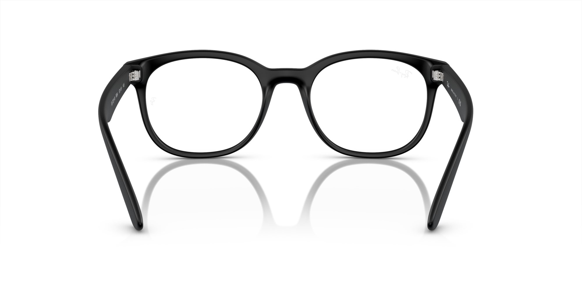 RX7231M F684 Montature da vista Ray - Ban 5