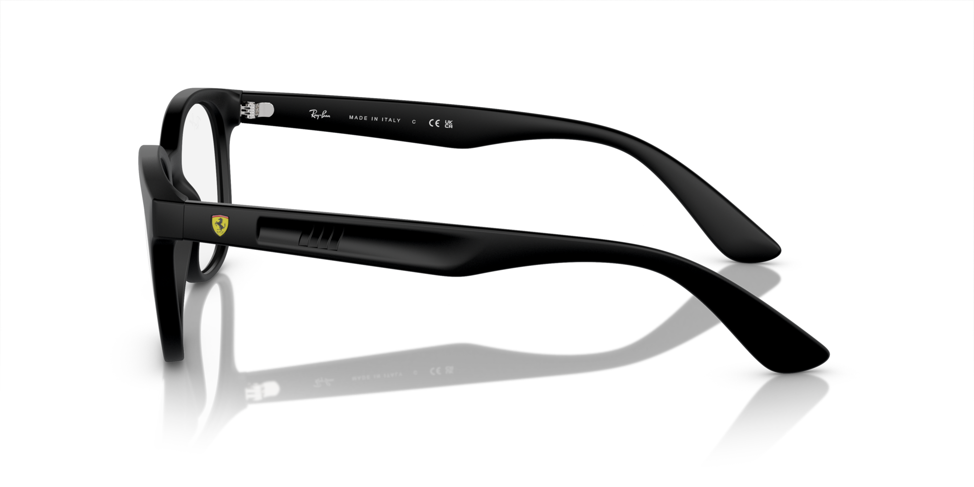 RX7231M F684 Montature da vista Ray - Ban 4