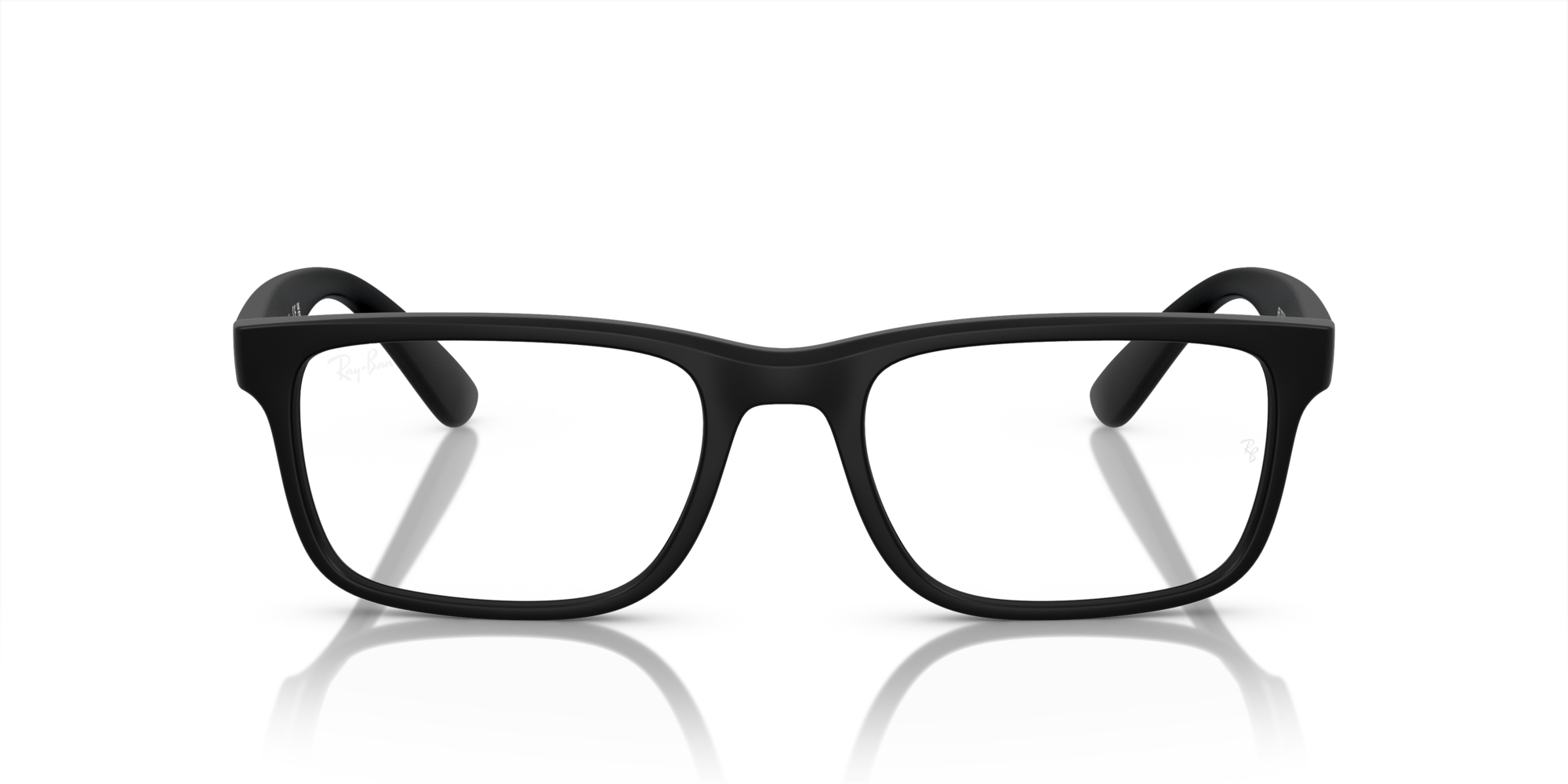 RX7232M F684 Montature da vista Ray - Ban 3