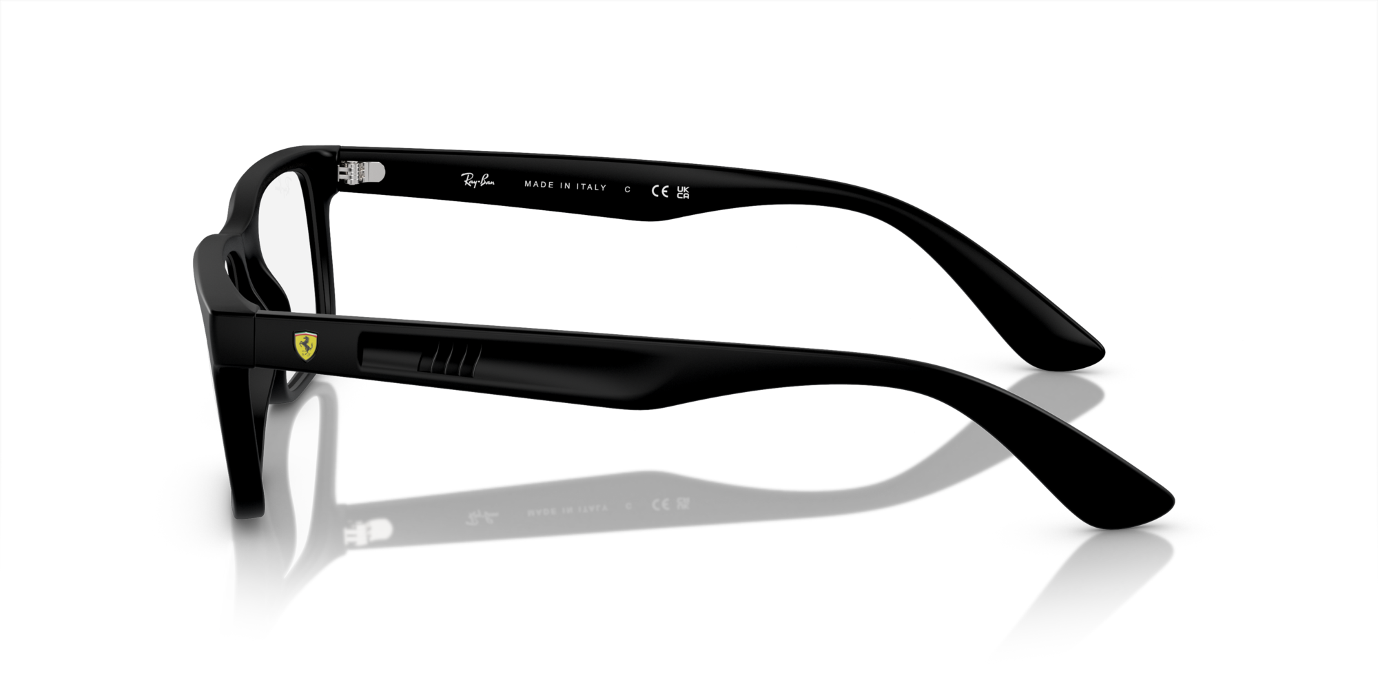 RX7232M F684 Montature da vista Ray - Ban 4