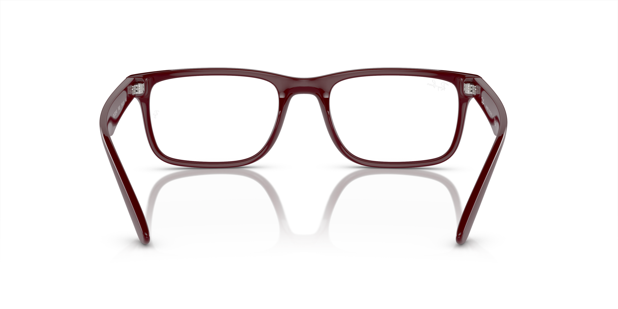 RX7232M F685 Montature da vista Ray - Ban 5