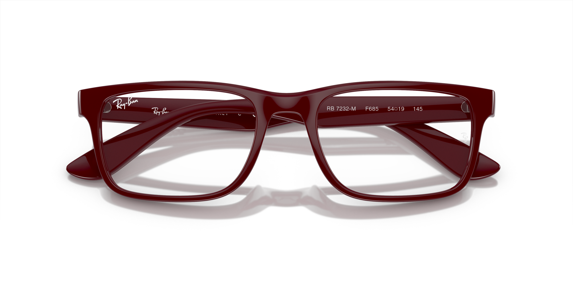 RX7232M F685 Montature da vista Ray - Ban 2
