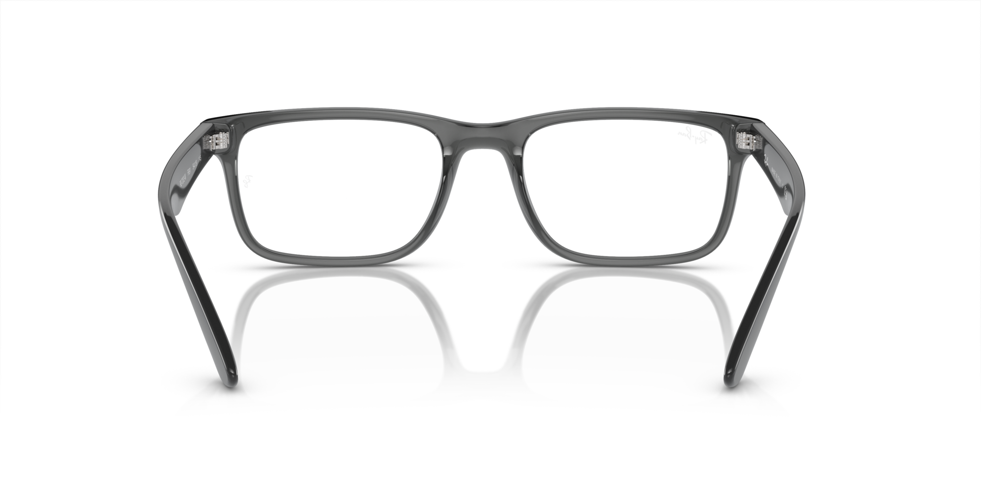 RX7232M F691 Montature da vista Ray - Ban 5
