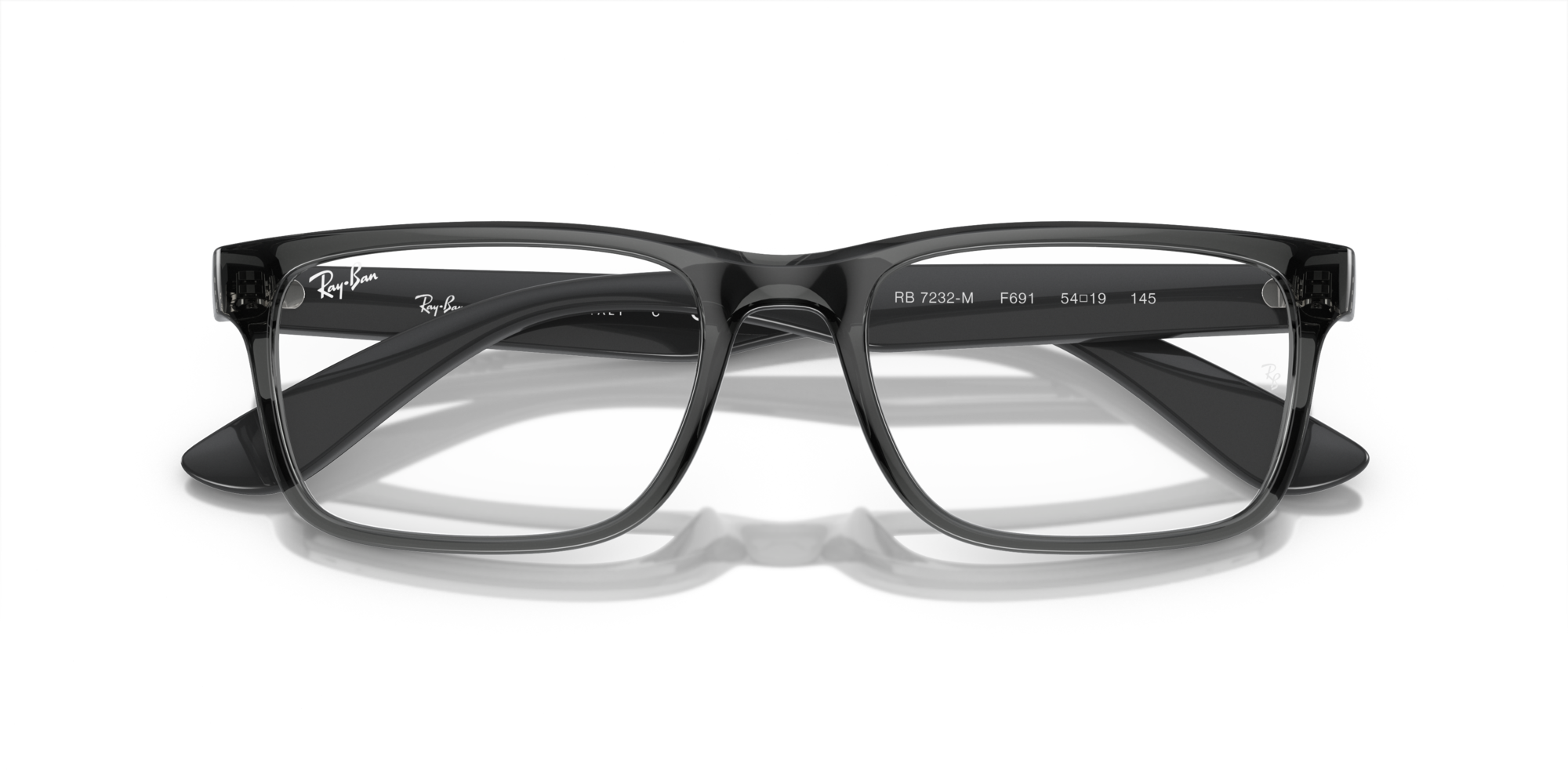 RX7232M F691 Montature da vista Ray - Ban 2