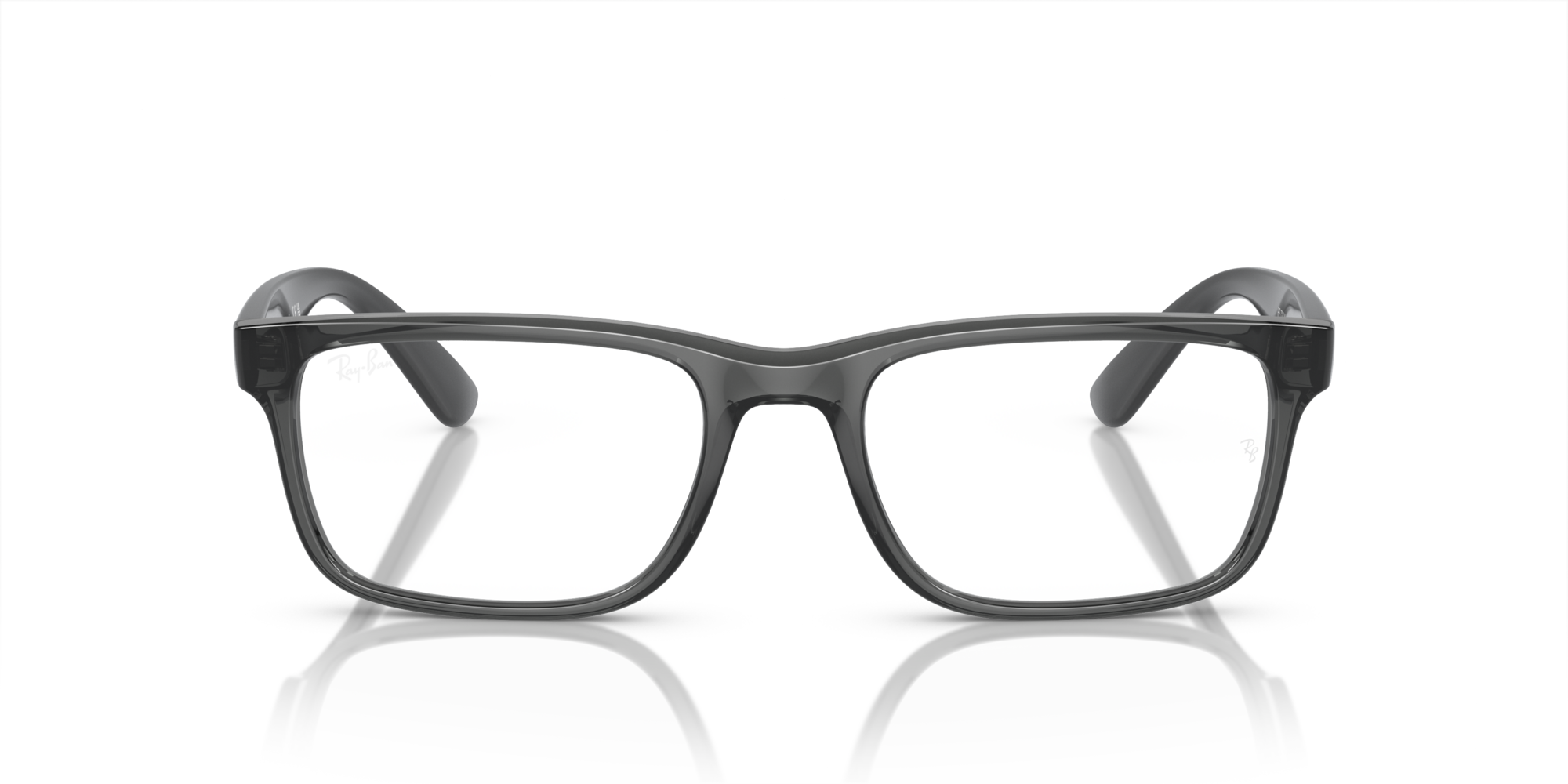 RX7232M F691 Montature da vista Ray - Ban 3