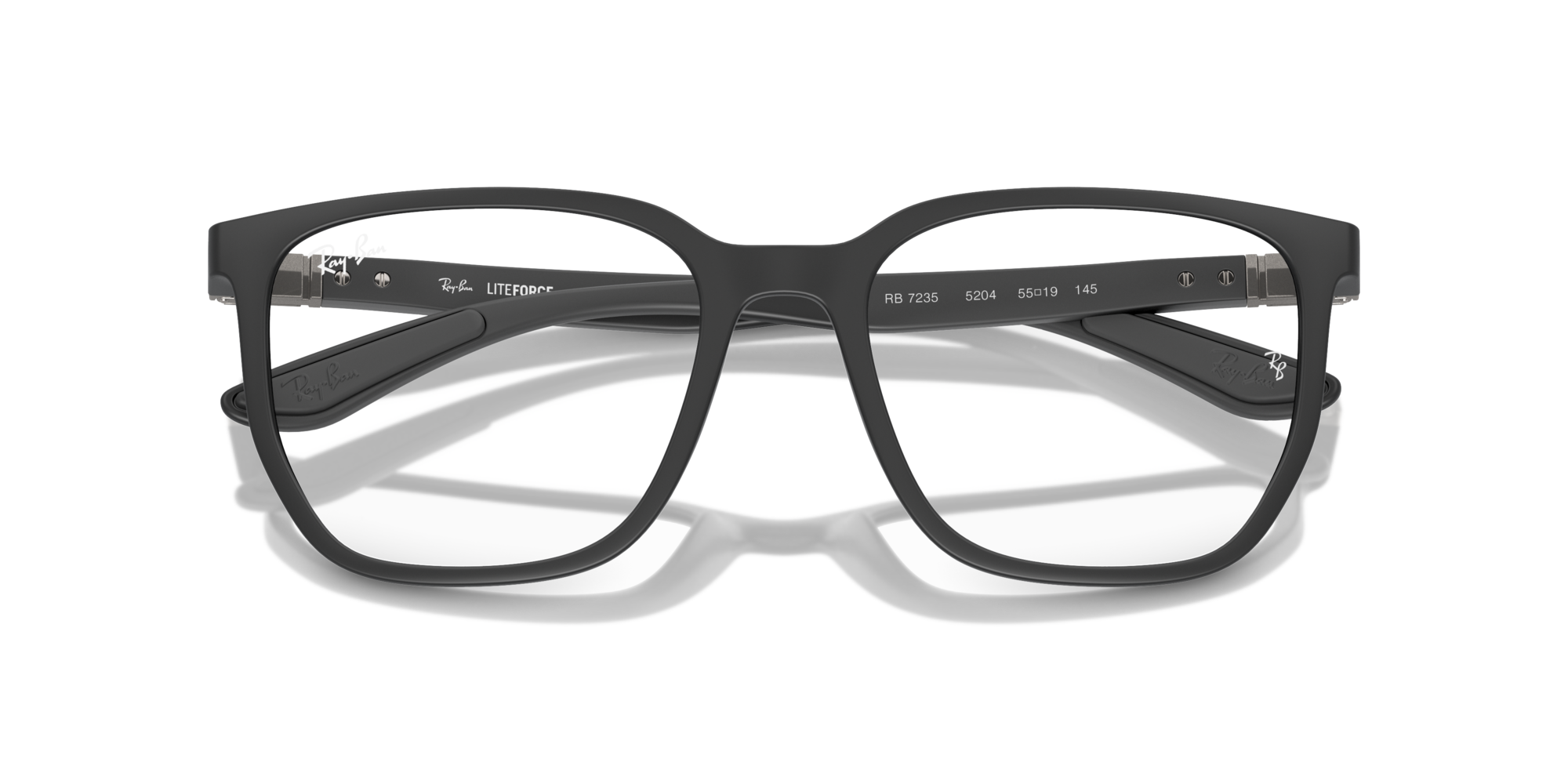 RX7235 5204 Montature da vista Ray - Ban 2