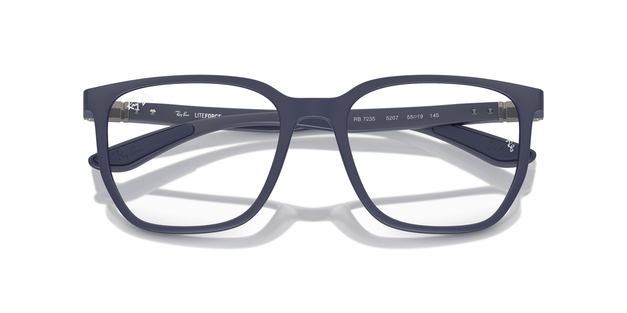 RX7235 5207 Montature da vista Ray - Ban 2