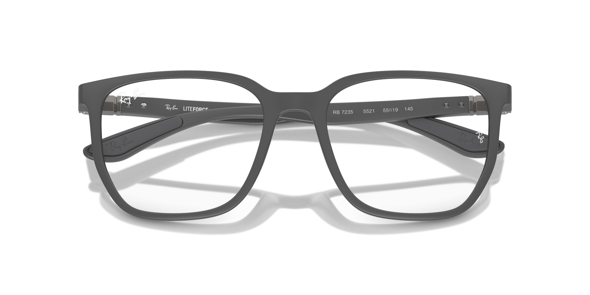 RX7235 5521 Montature da vista Ray - Ban 2