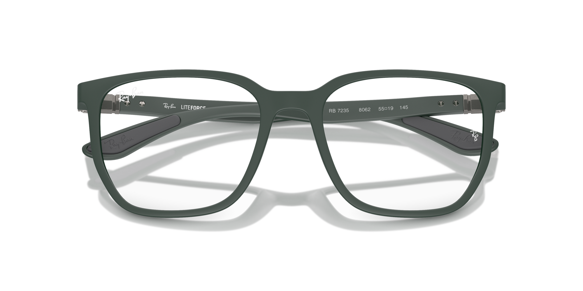 RX7235 8062 Montature da vista Ray - Ban 2