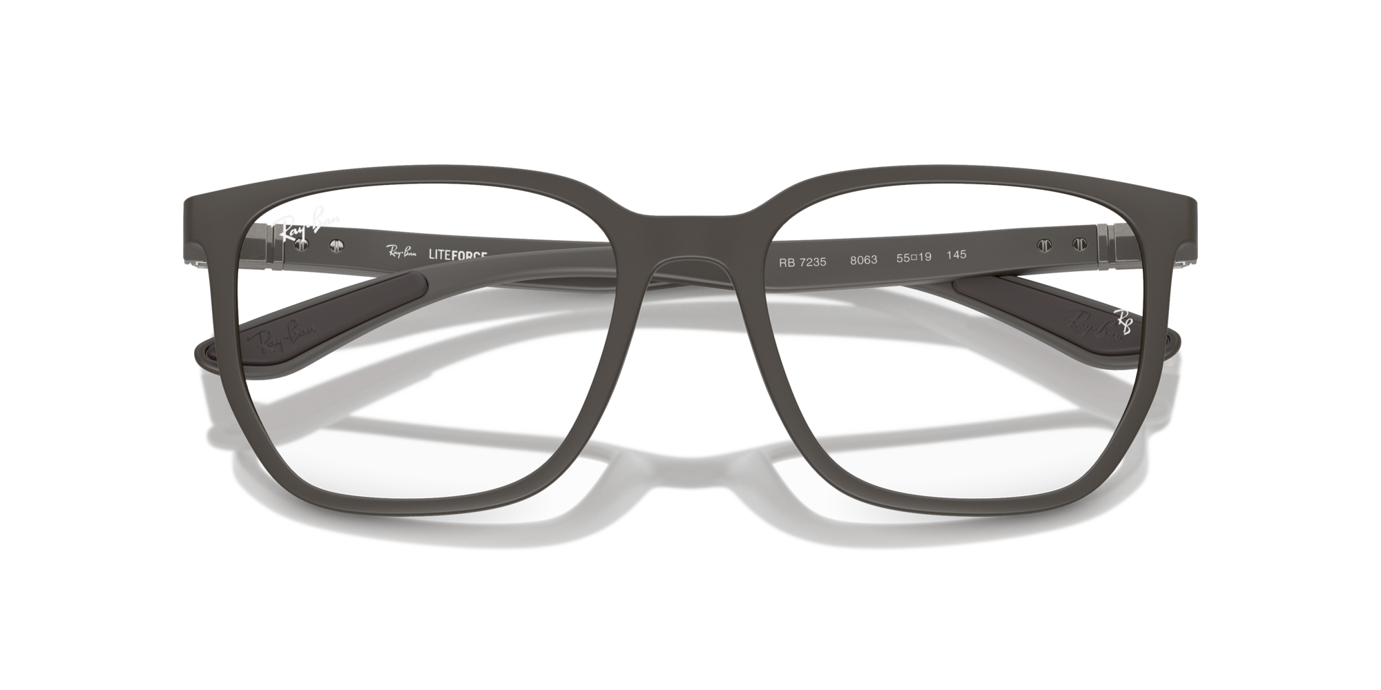 RX7235 8063 Montature da vista Ray - Ban 2