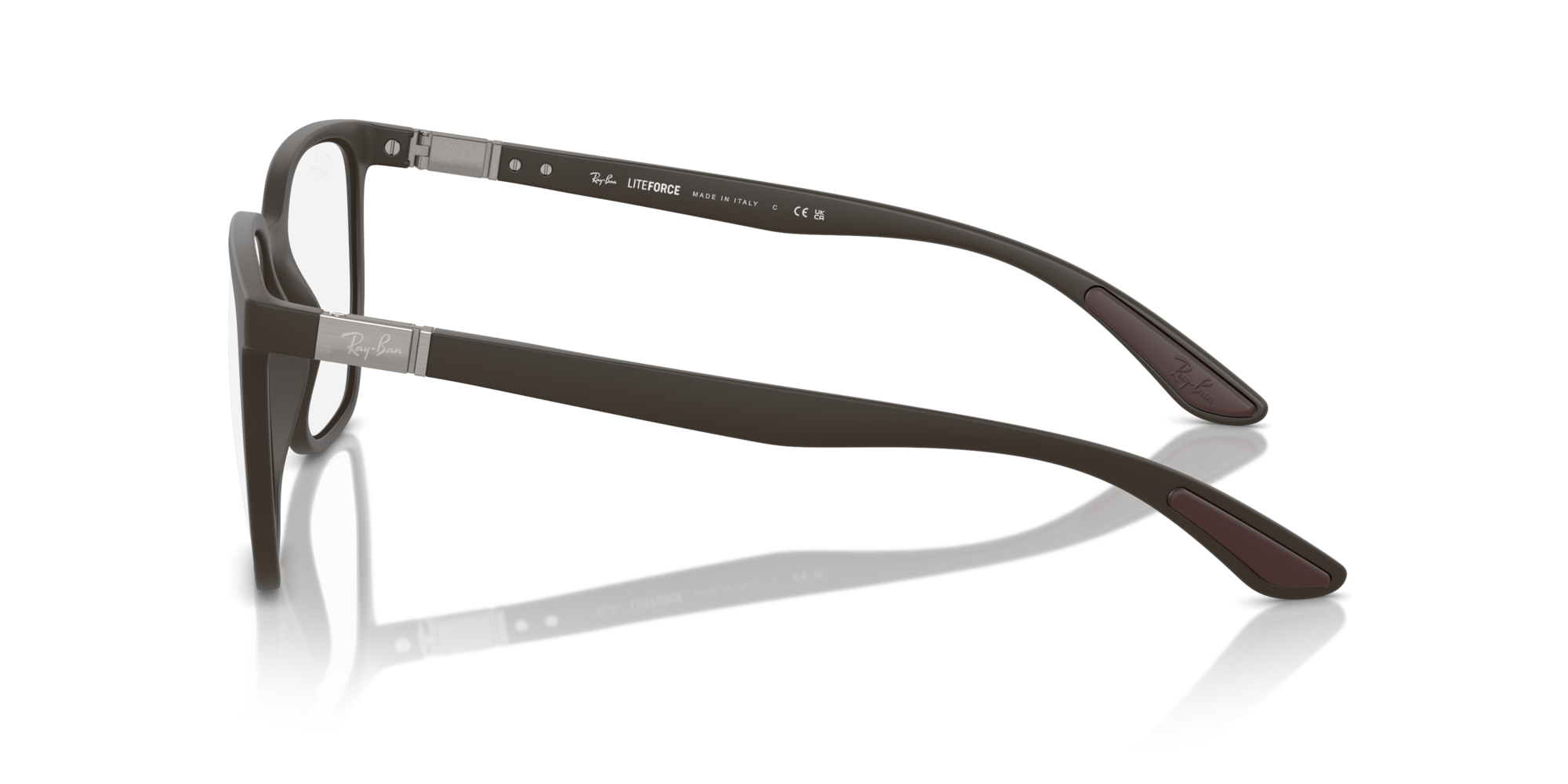 RX7235 8063 Montature da vista Ray - Ban 4