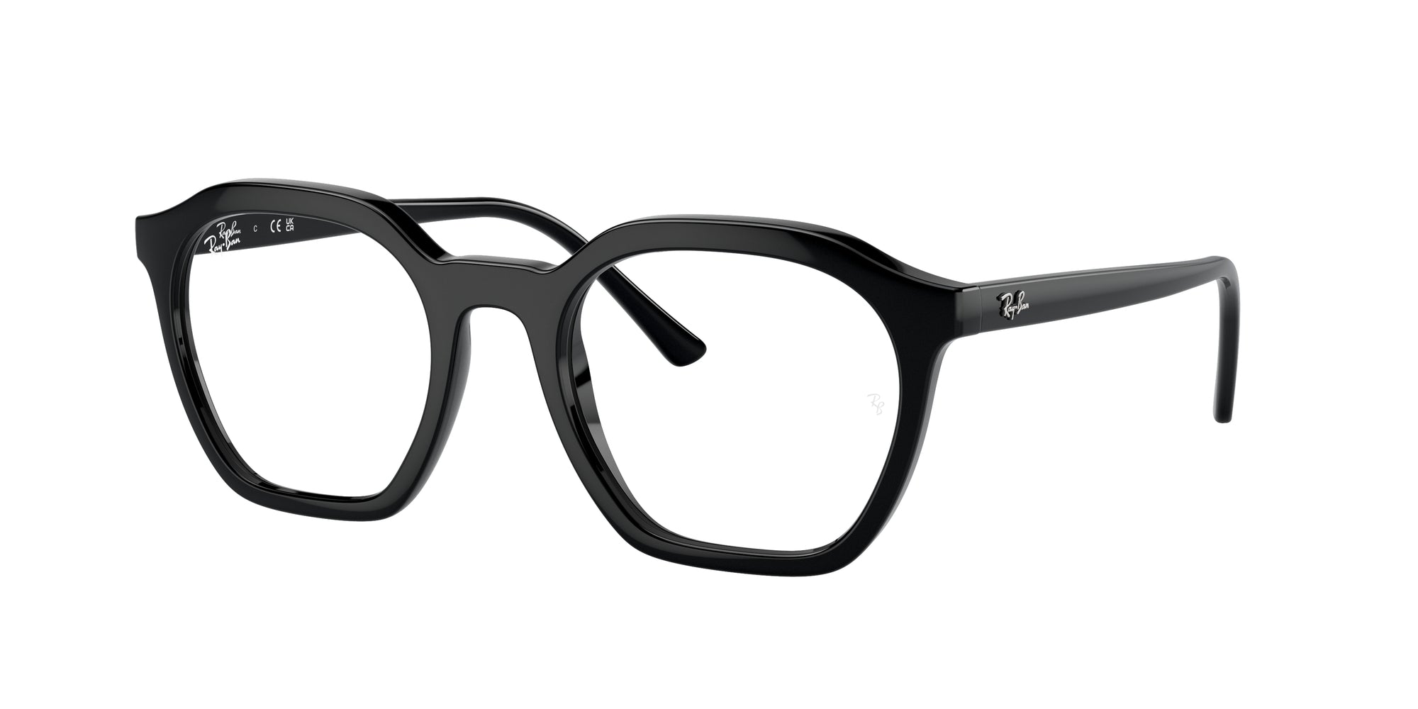 Ray - Ban RX7238 ALICE 2000 Montature da vista Ray - Ban 1