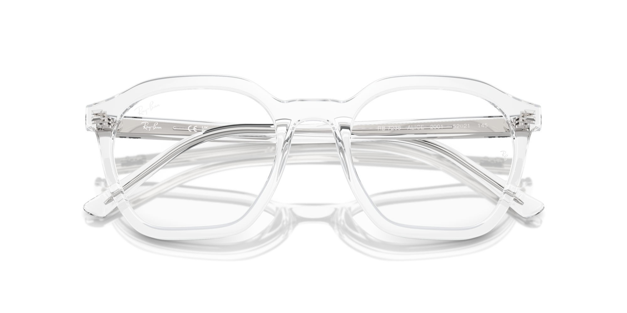 RX7238 ALICE 2001 Montature da vista Ray - Ban 2