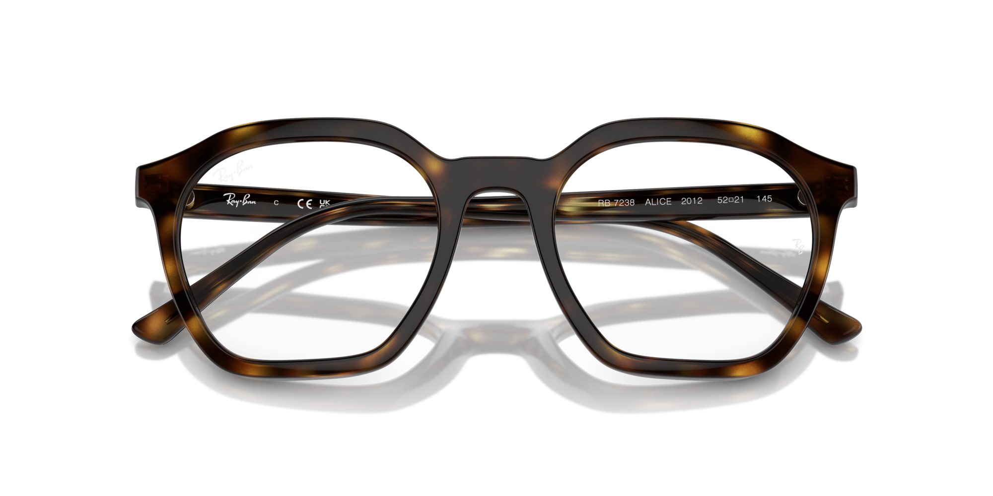 RX7238 ALICE 2012 Montature da vista Ray - Ban 2