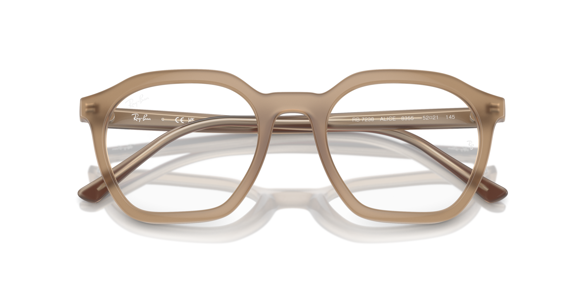 RX7238 ALICE 8355 Montature da vista Ray - Ban 2