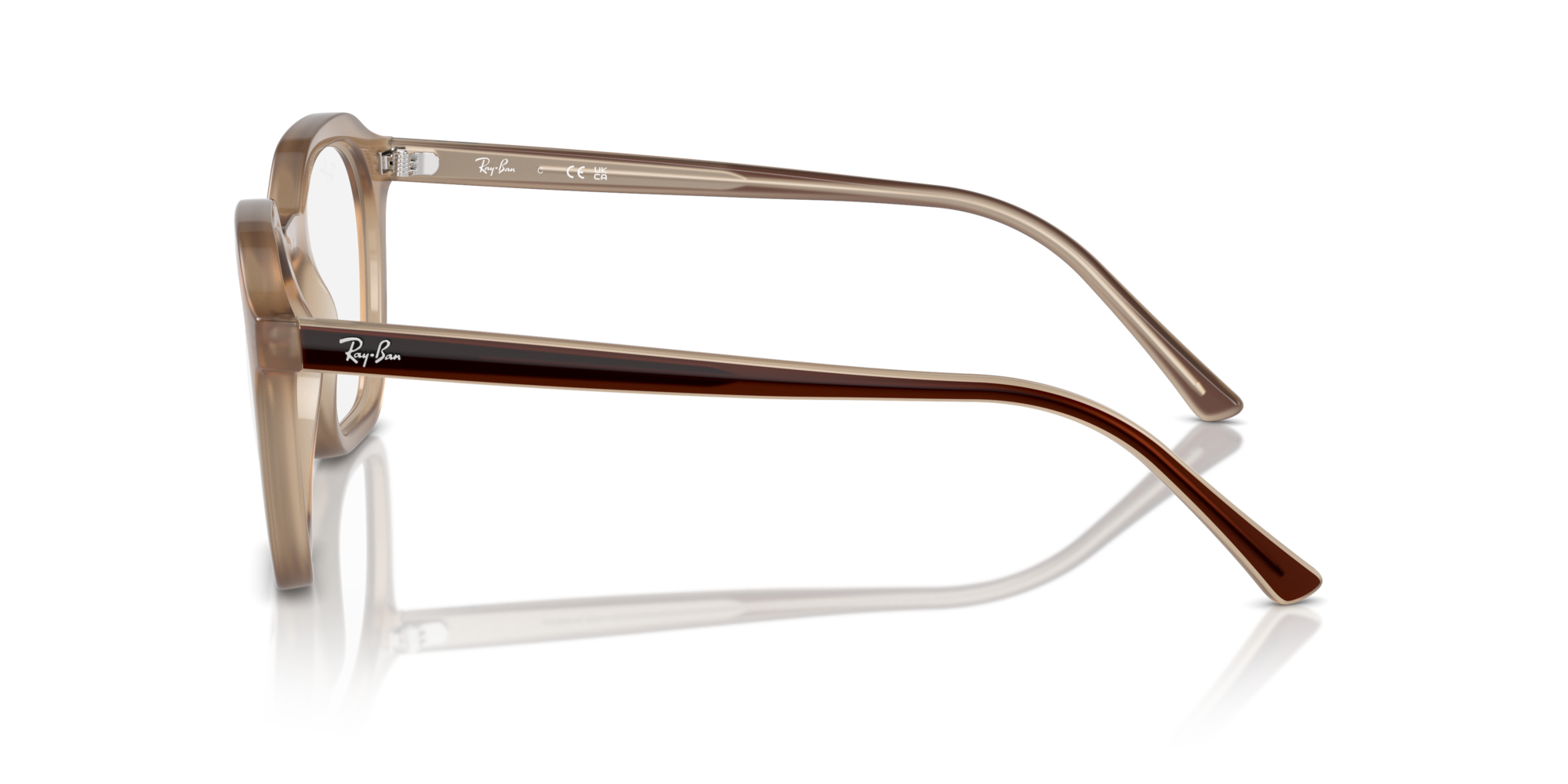 RX7238 ALICE 8355 Montature da vista Ray - Ban 4