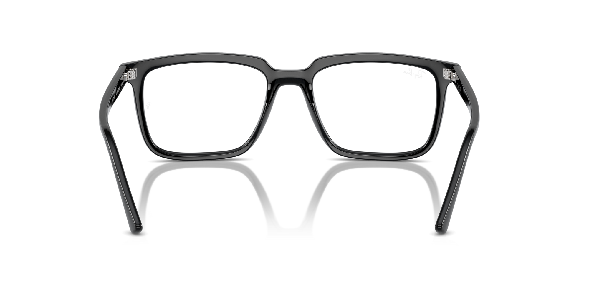 RX7239 ALAIN 2000 Montature da vista Ray - Ban 5