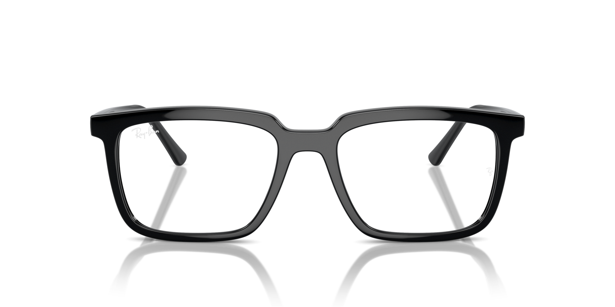 RX7239 ALAIN 2000 Montature da vista Ray - Ban 3