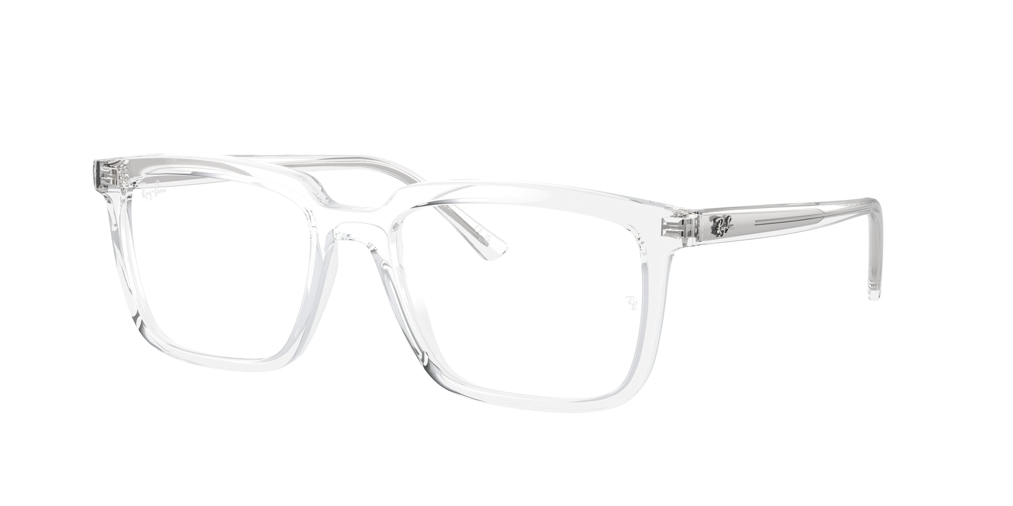 RX7239 ALAIN 2001 Montature da vista Ray - Ban 1