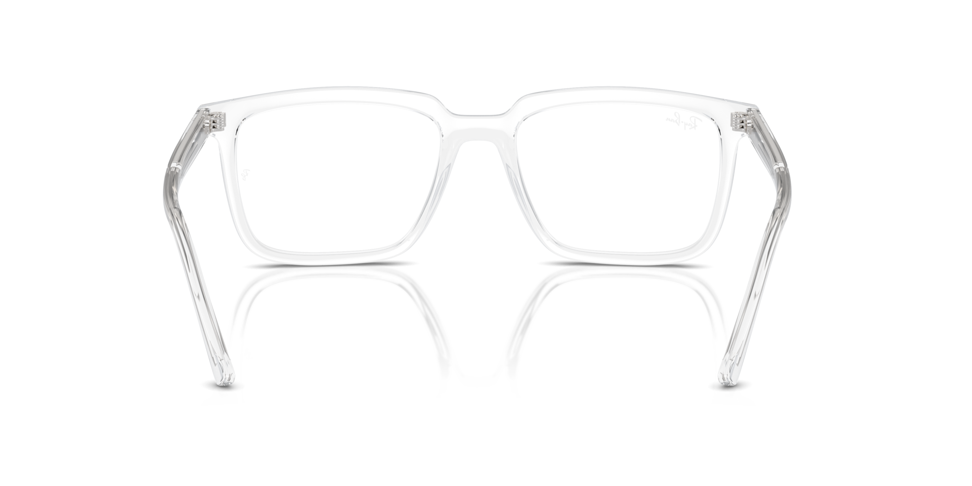 RX7239 ALAIN 2001 Montature da vista Ray - Ban 5