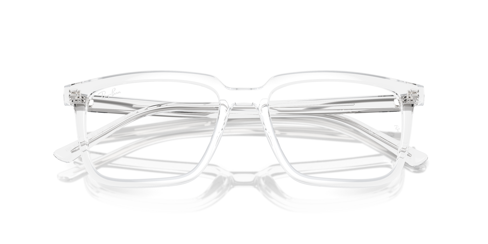 RX7239 ALAIN 2001 Montature da vista Ray - Ban 2