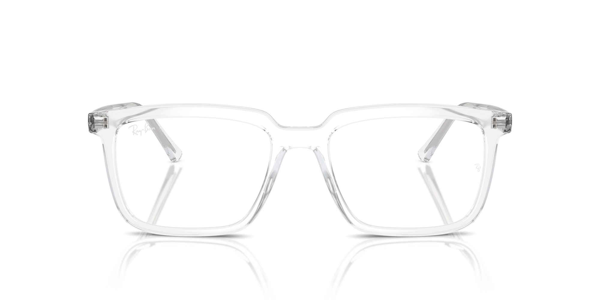 RX7239 ALAIN 2001 Montature da vista Ray - Ban 3