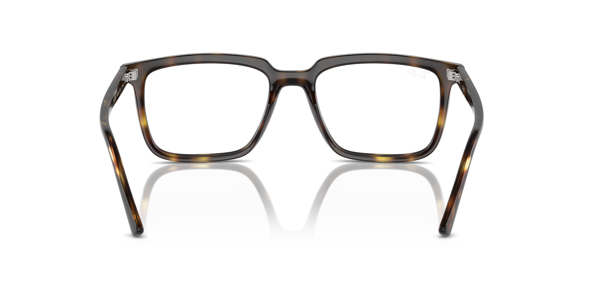 RX7239 ALAIN 2012 Montature da vista Ray - Ban 5
