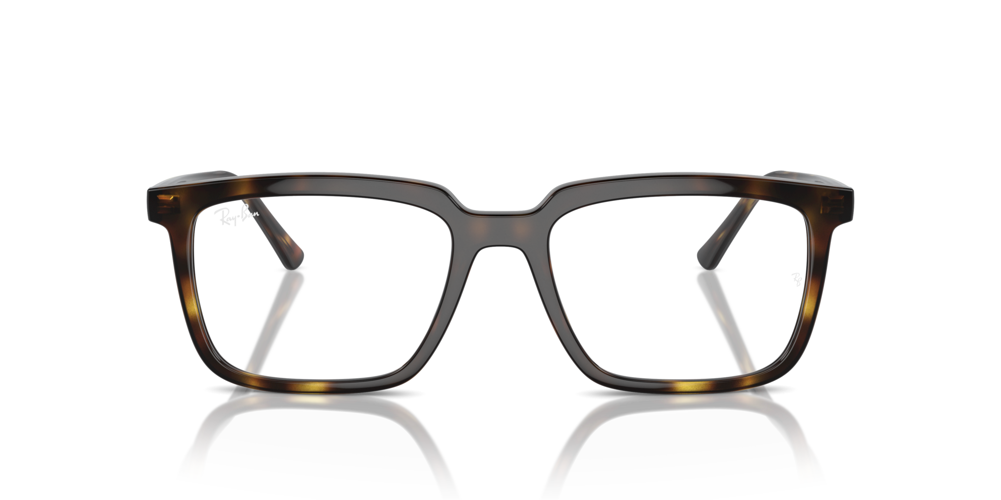 RX7239 ALAIN 2012 Montature da vista Ray - Ban 3
