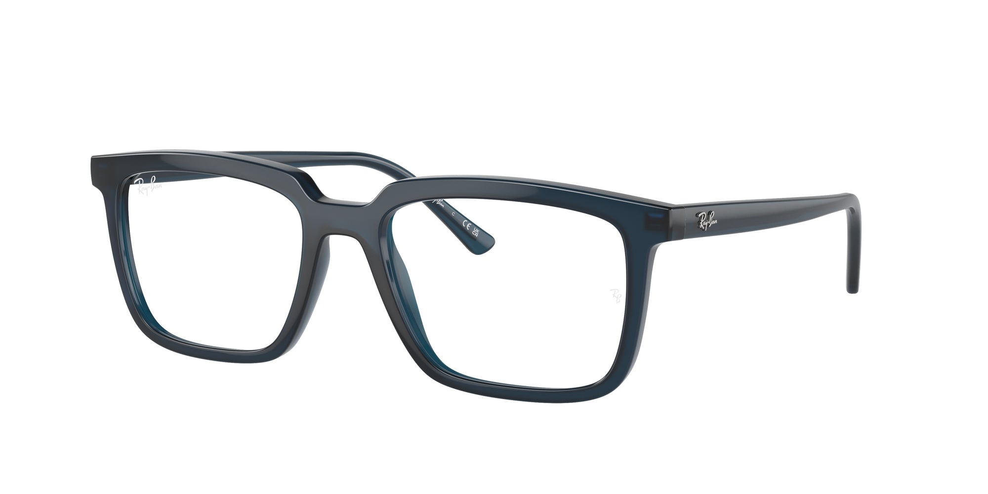RX7239 ALAIN 8256 Montature da vista Ray - Ban 1