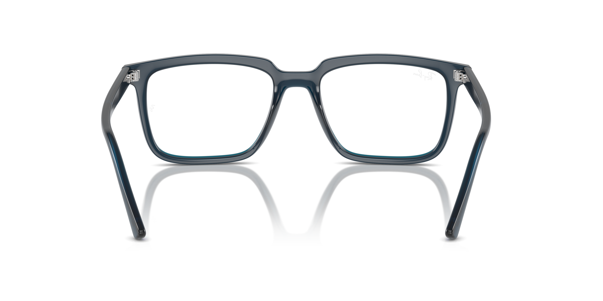 RX7239 ALAIN 8256 Montature da vista Ray - Ban 5