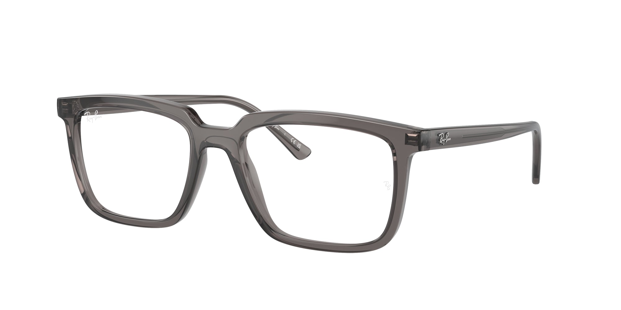 RX7239 ALAIN 8257 Montature da vista Ray - Ban 1