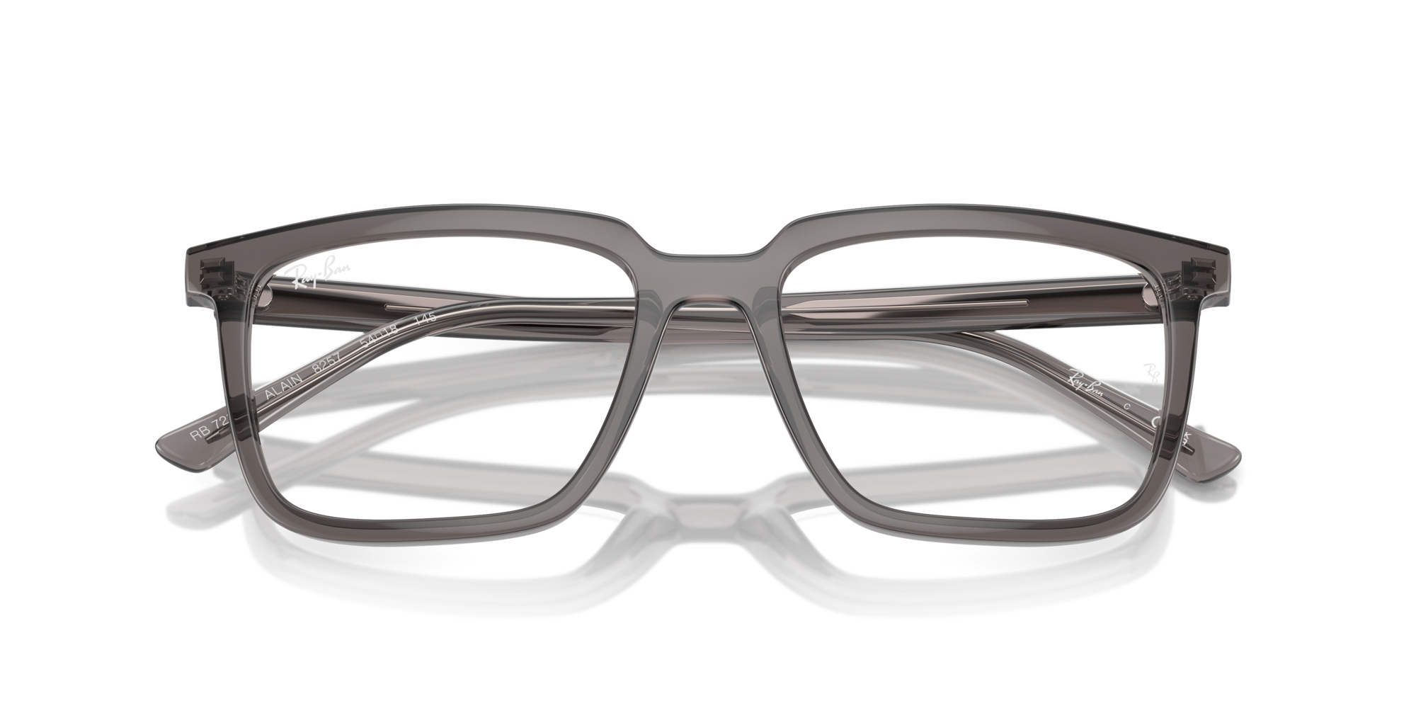 RX7239 ALAIN 8257 Montature da vista Ray - Ban 2