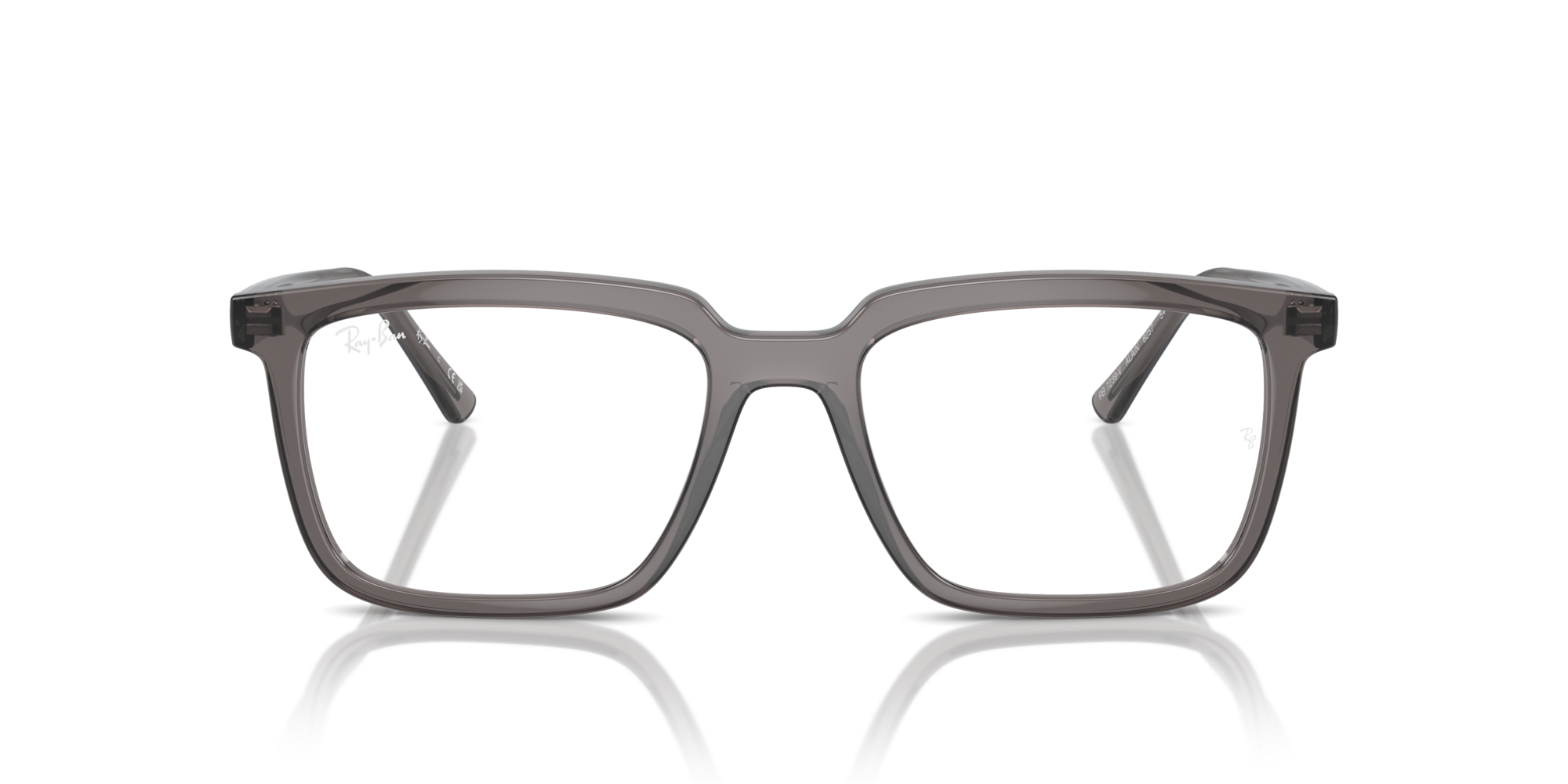 RX7239 ALAIN 8257 Montature da vista Ray - Ban 3