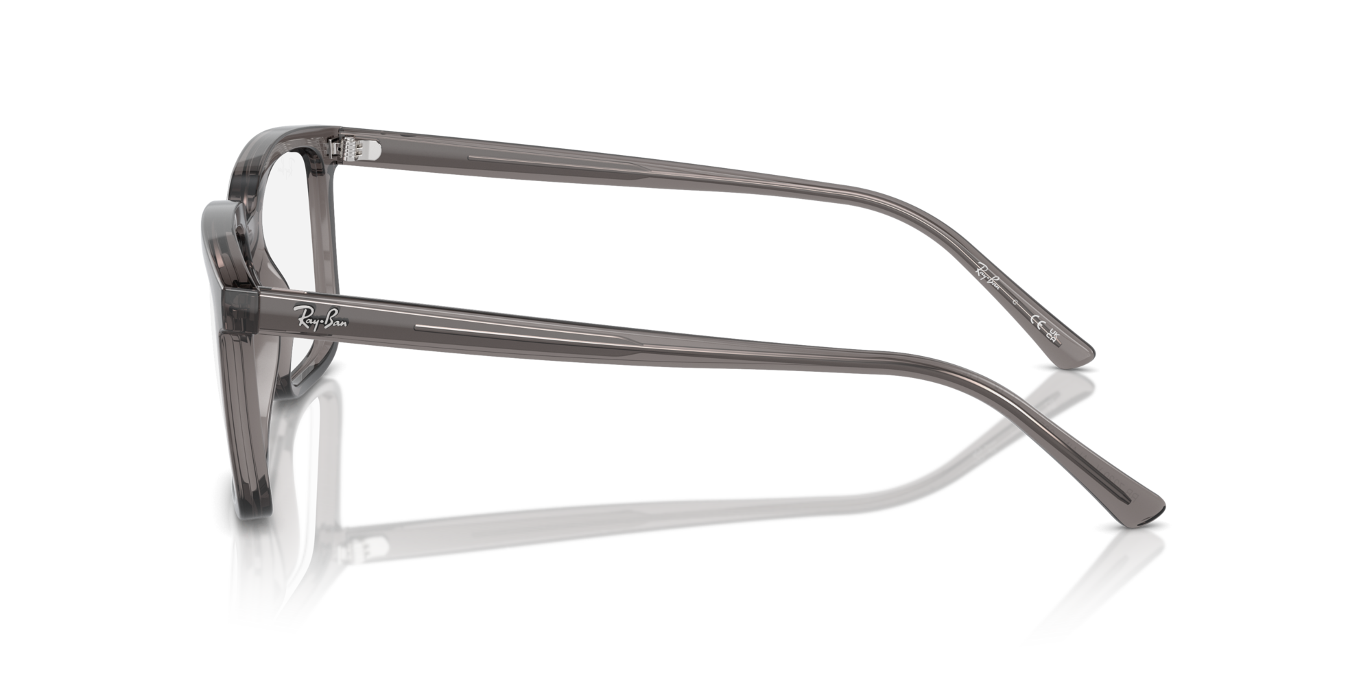 RX7239 ALAIN 8257 Montature da vista Ray - Ban 4