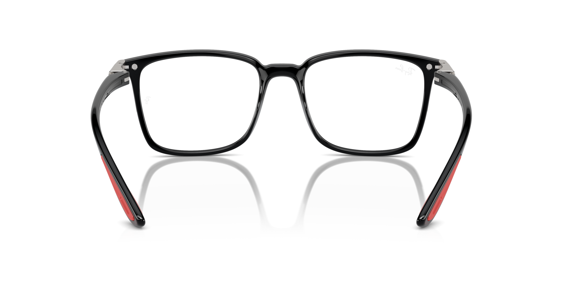 RX7240M F601 Montature da vista Ray - Ban 5